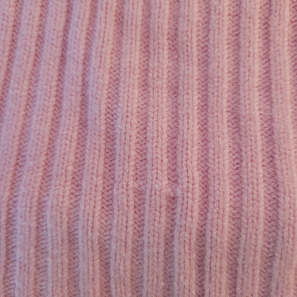 Cropped sweater size 1x - Picture 6 of 6